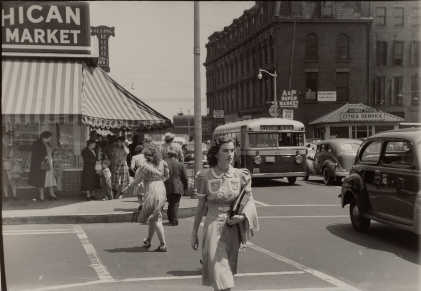 Bridgeport, Connecticut