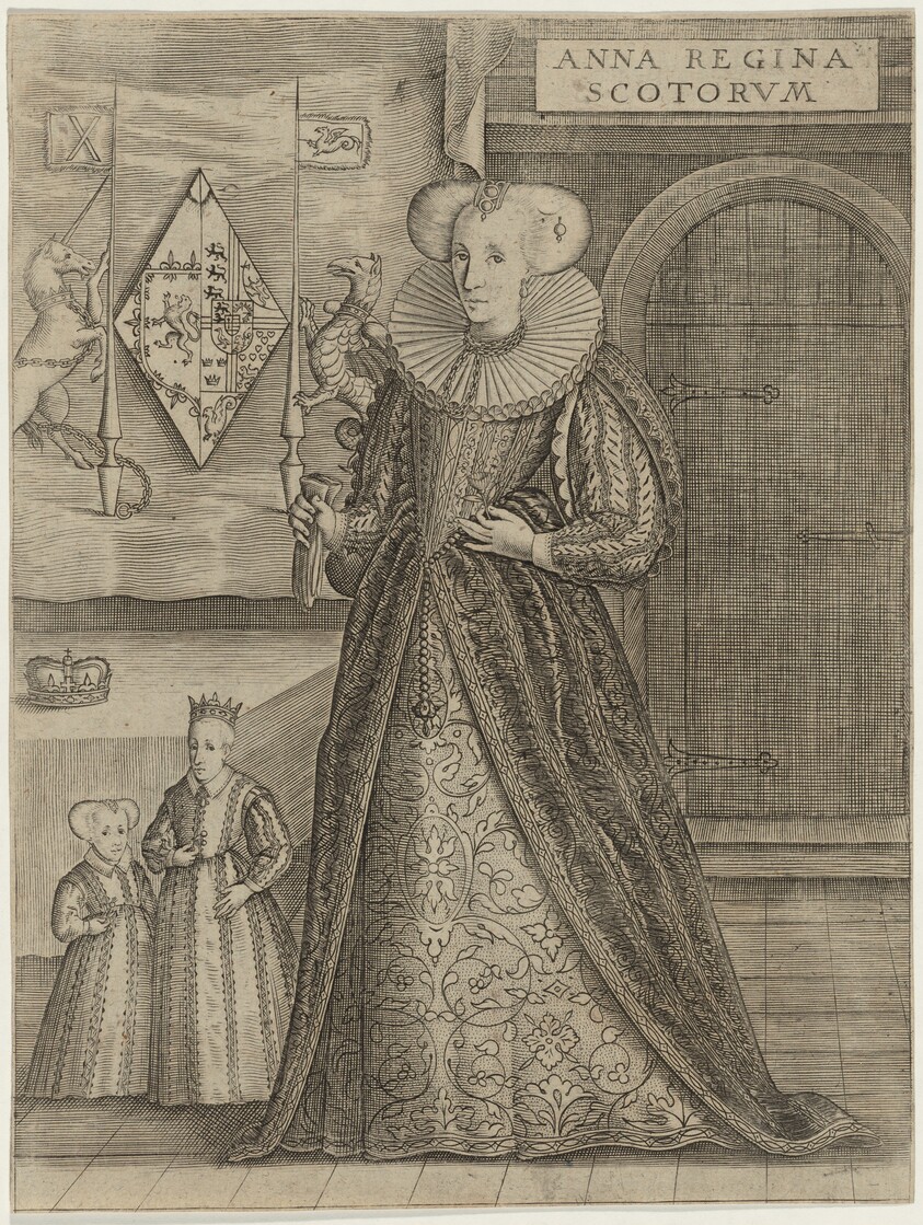 Anne of Denmark