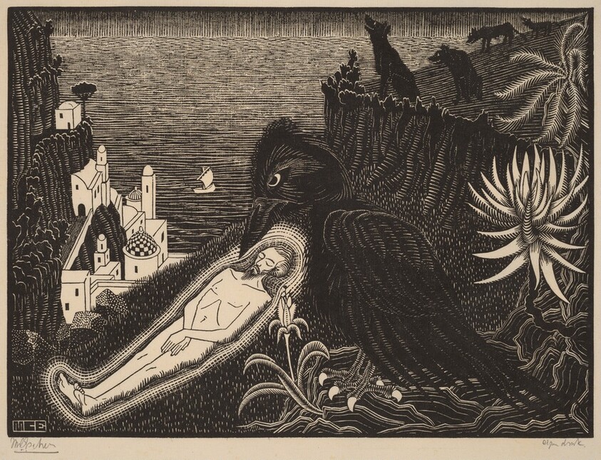 Saint Vincent Martyr