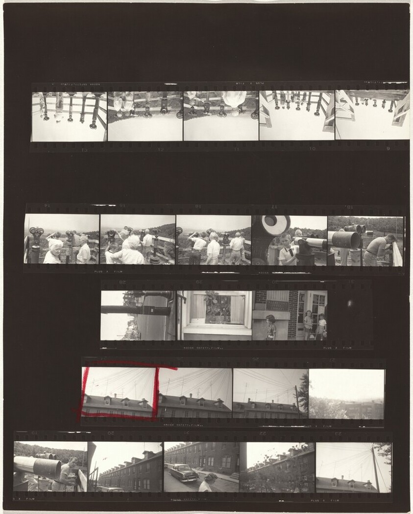 Guggenheim 46--Allentown, Pennsylvania