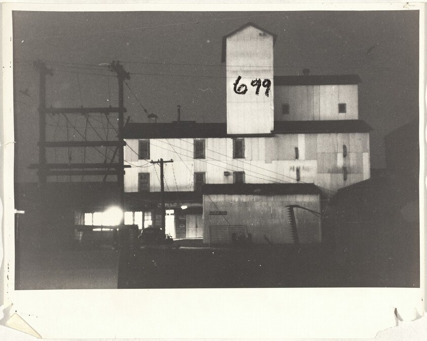 Mill--Butte, Montana