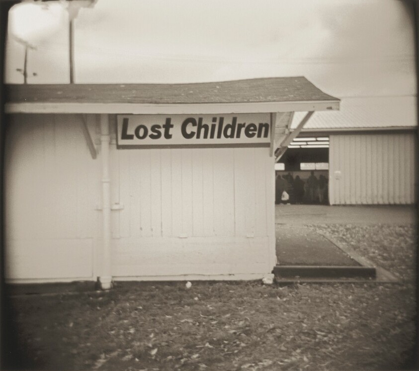 Lost Children
