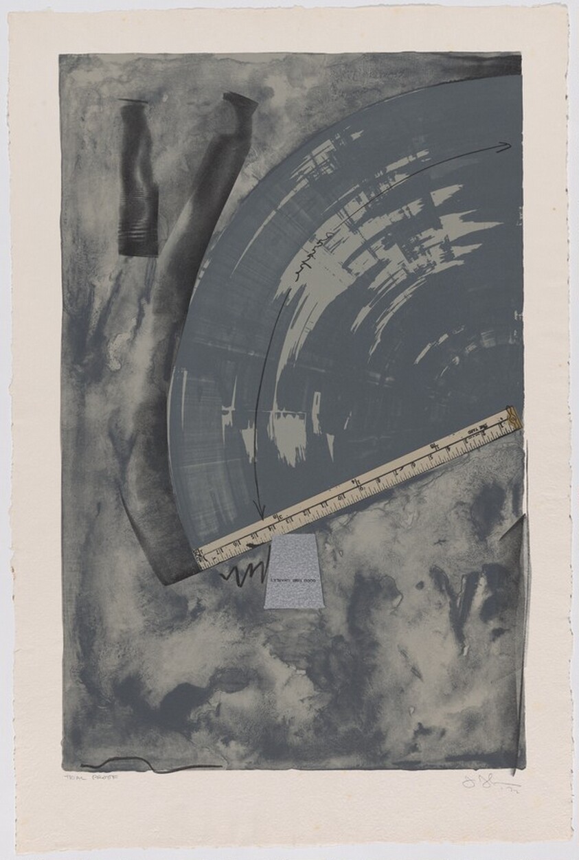 Good Time Charley [trial proof]