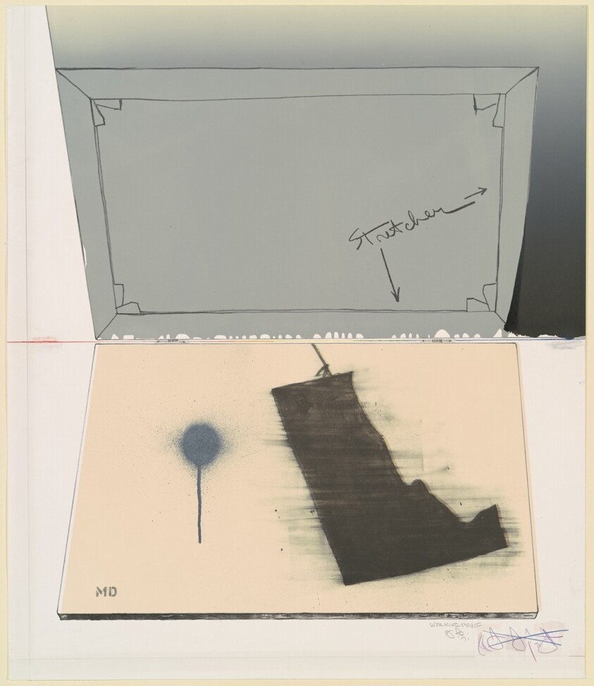 Hinged Canvas [working proof]