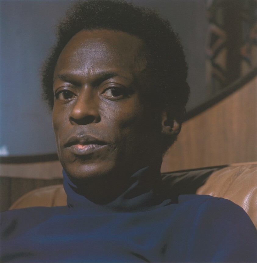 Miles Davis