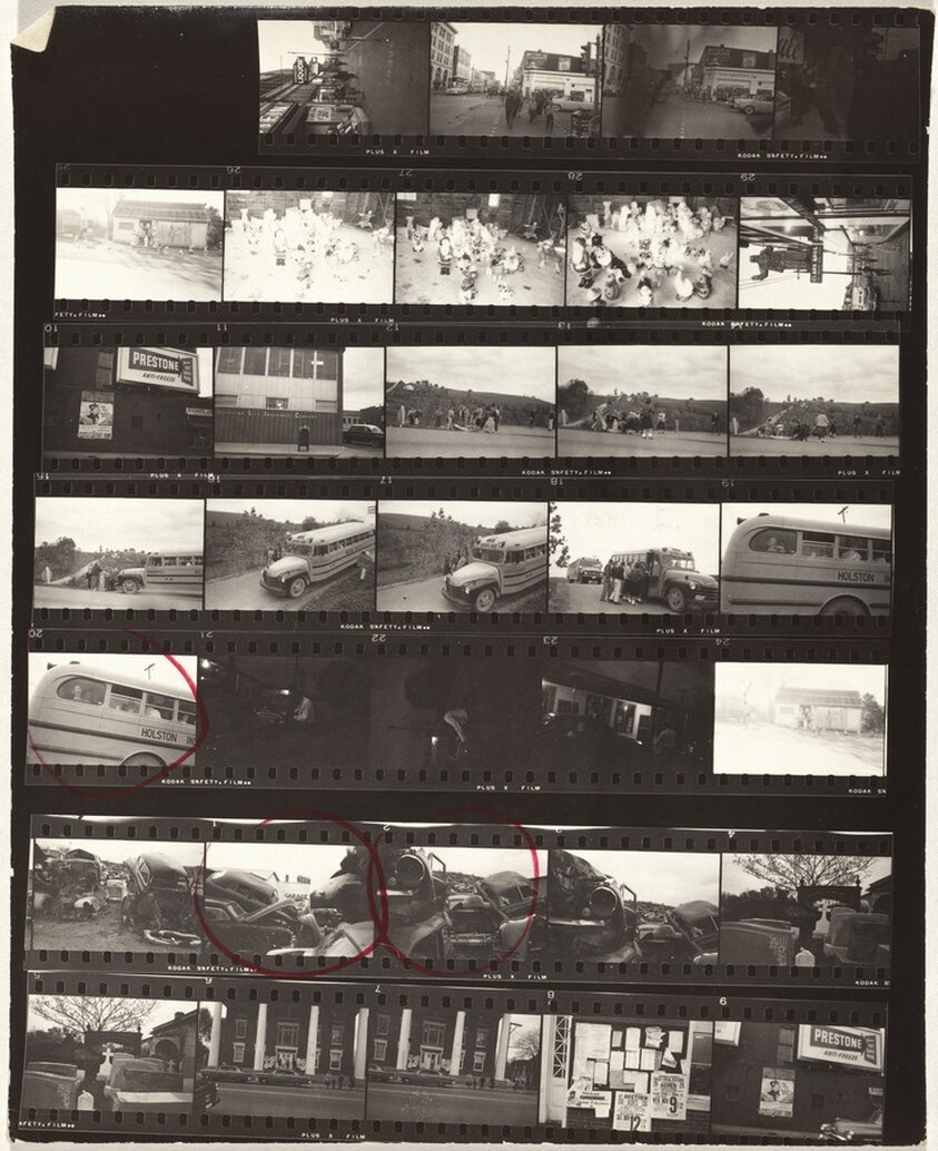 Guggenheim 303--Tennessee