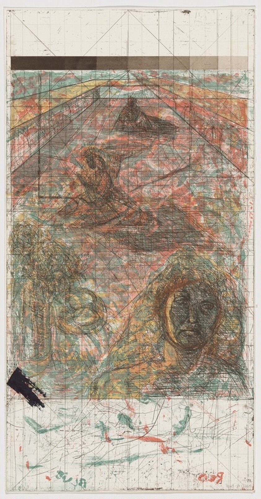 Abstraction, Belief, Desire [working proof 10 for panel C]