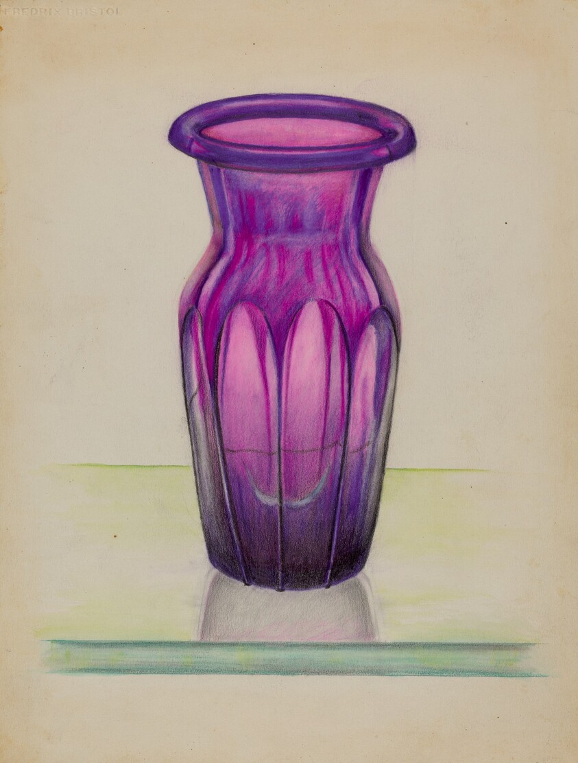 Vase