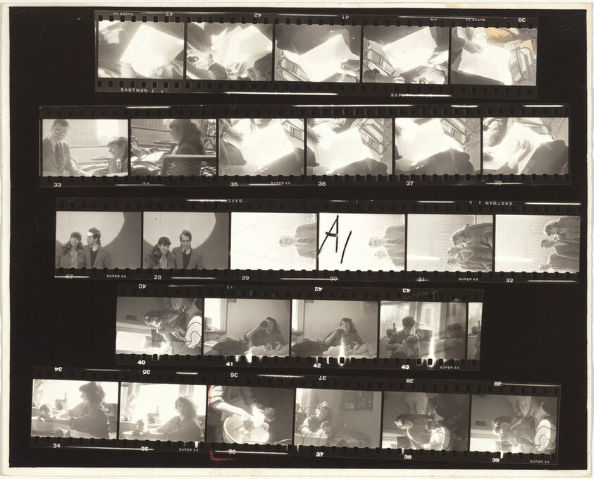 Children and family A1