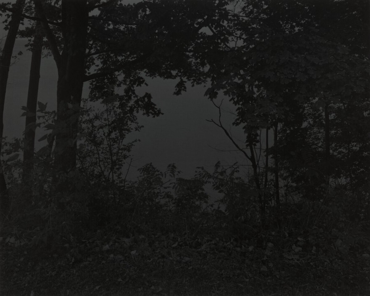 Untitled #16 (At Lake Erie)