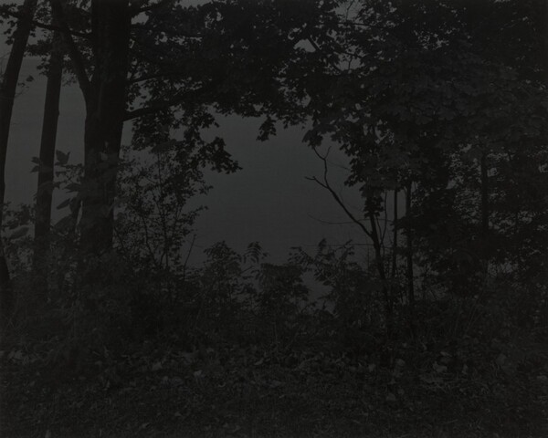 Untitled #16 (At Lake Erie)