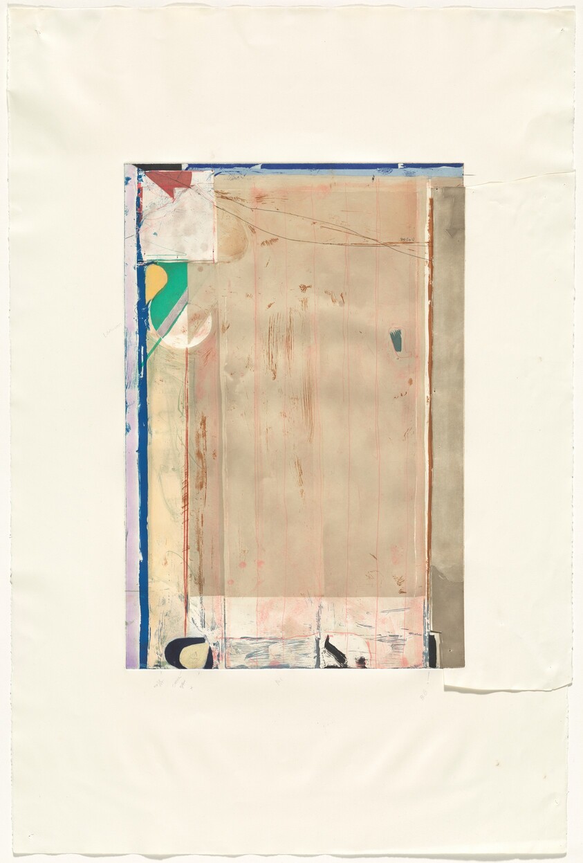 Touched Red [working proof 10]