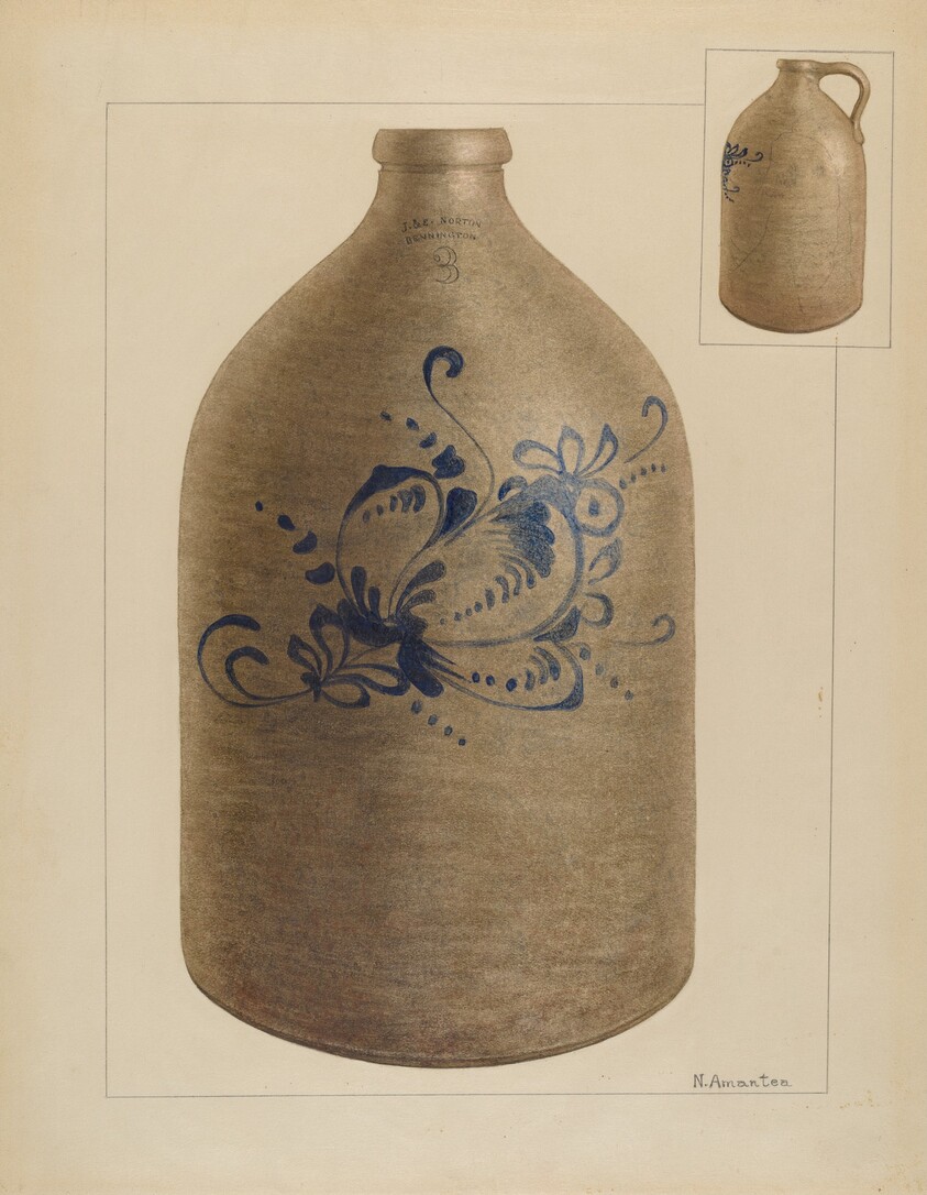 Jug