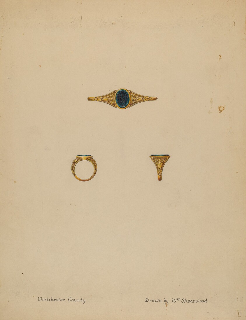Seal Ring