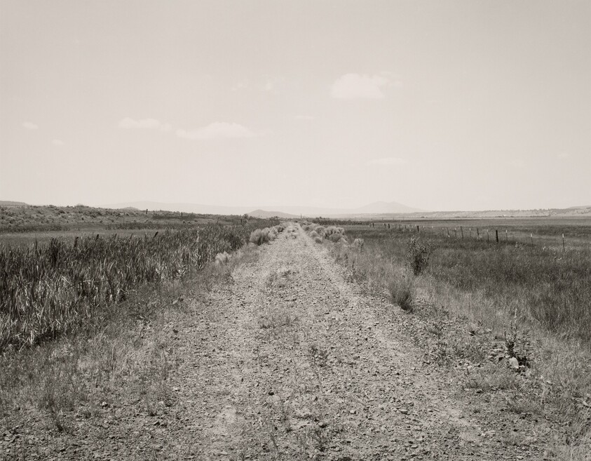 Oregon California and Eastern