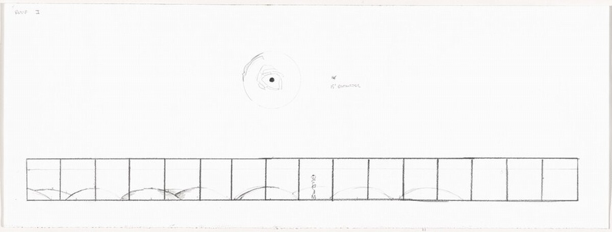 Roof I- Side View