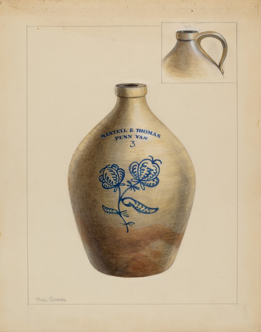 Jug