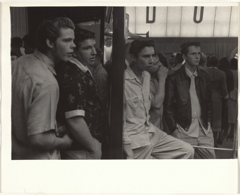 Motorama—Los Angeles