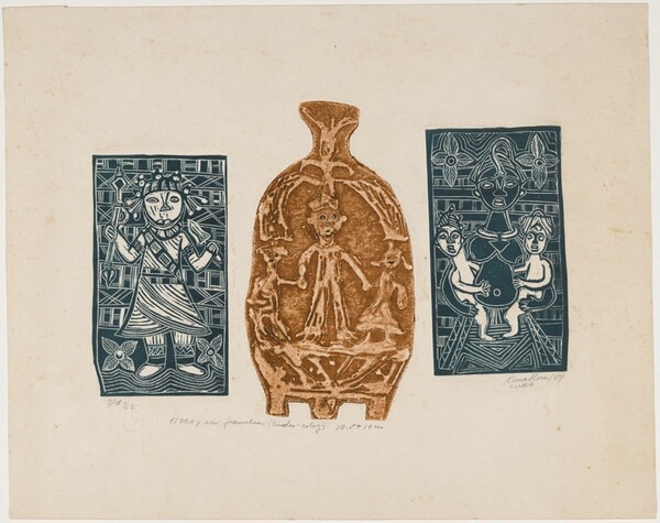 El OBA y su familia (The OBA and their family)
