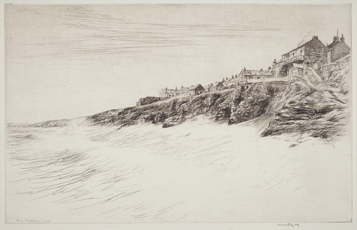 Porthleven