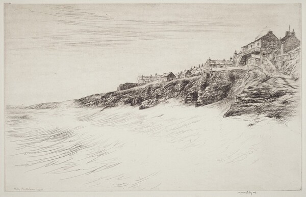 Porthleven