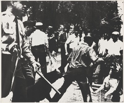 Birmingham Race Riot