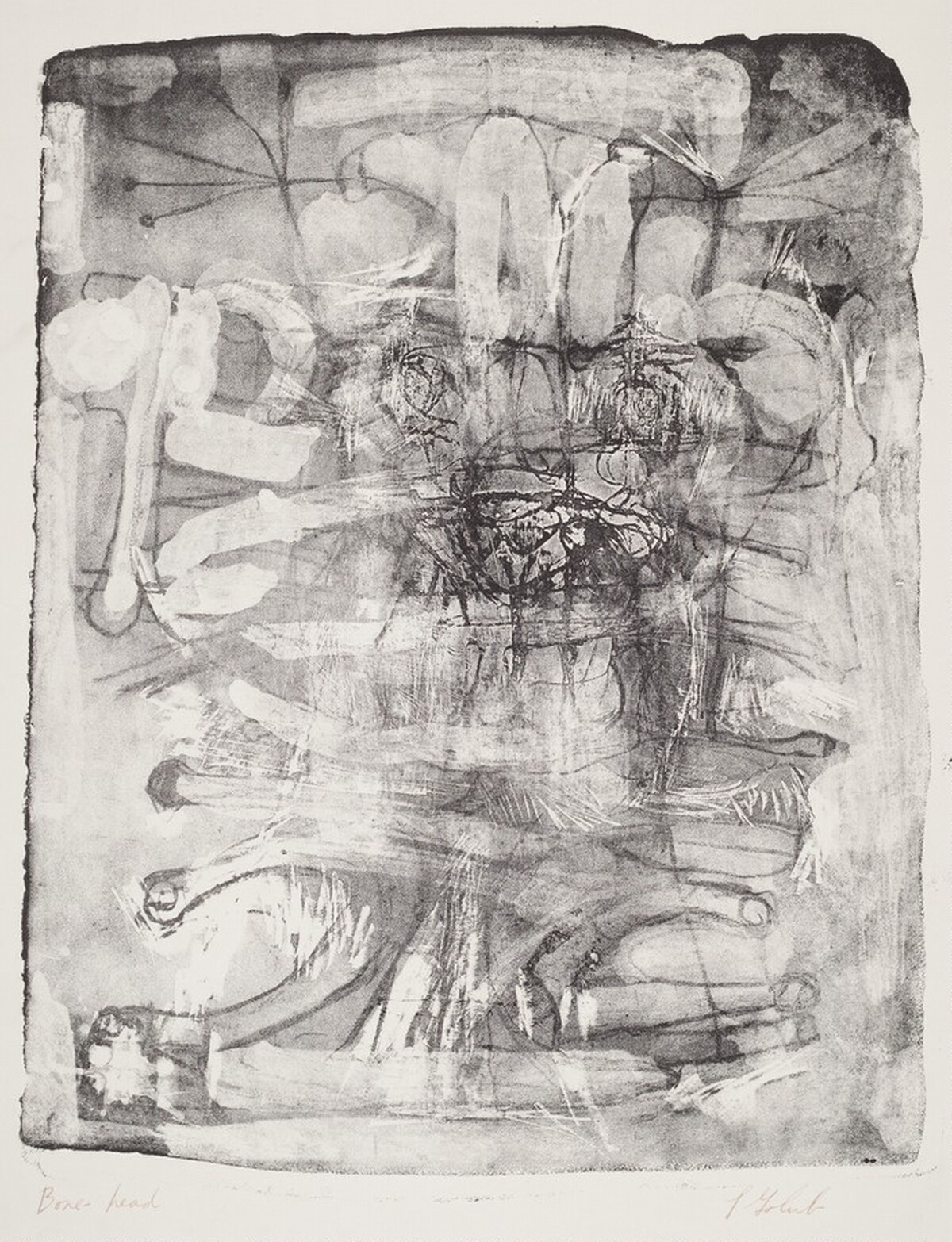 Bone-Head