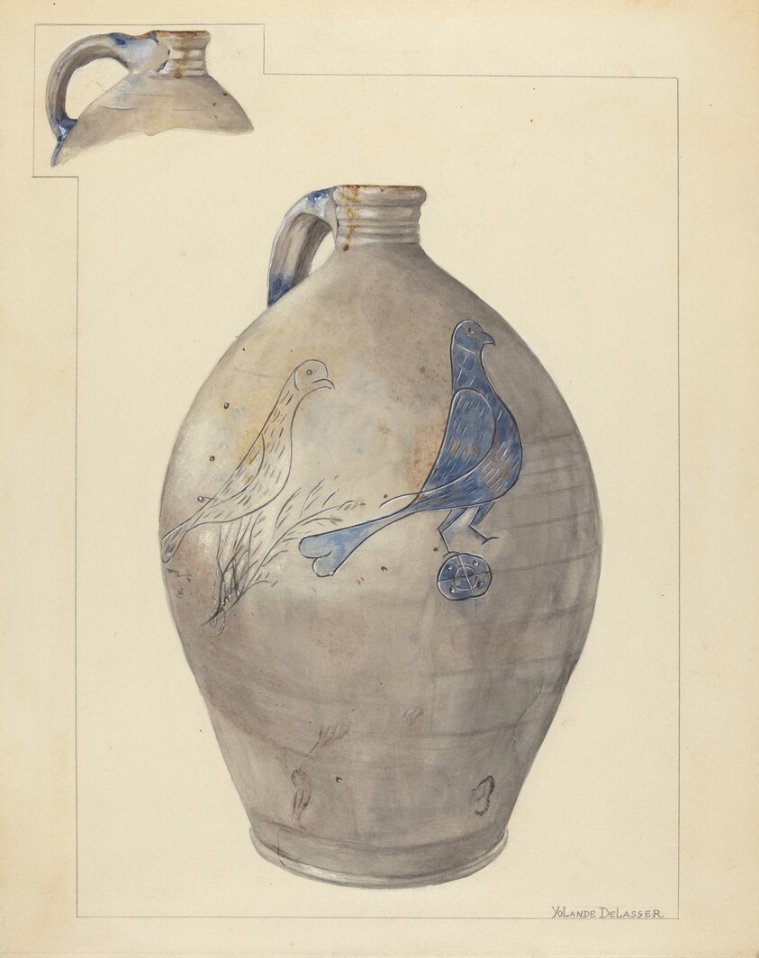 Jug