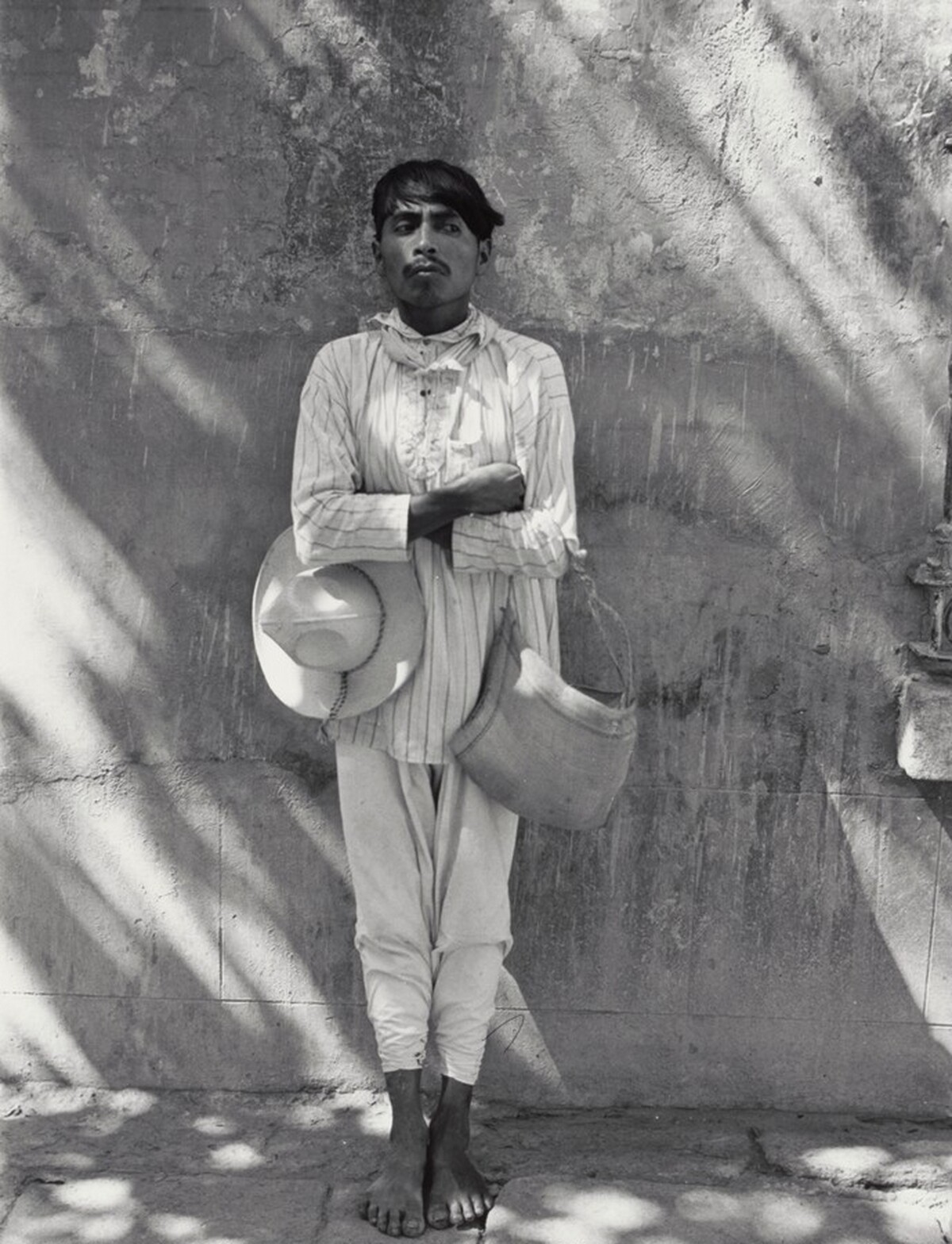 Señor de Papantla (The Man From Papantla)