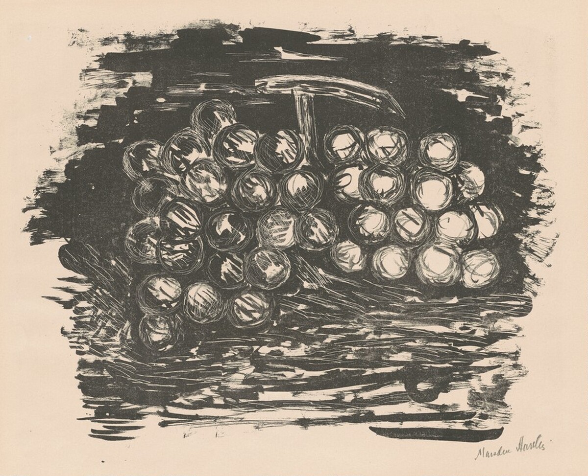 Grapes