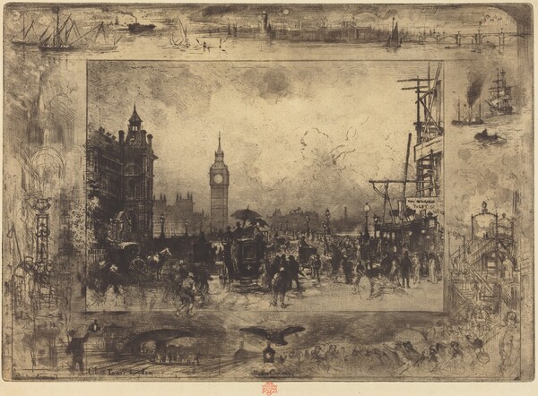 Westminster Bridge