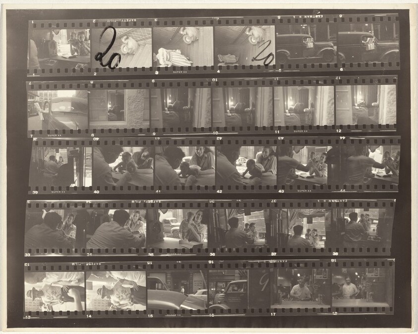 11th Street story 20