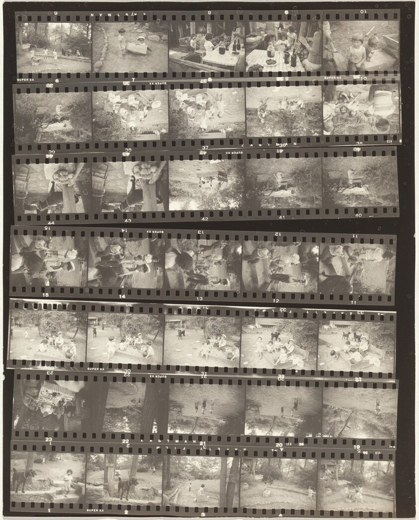 Weekend at Uribe's house no number