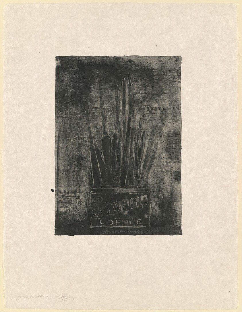 Savarin 1 (Cookie) [trial proof]