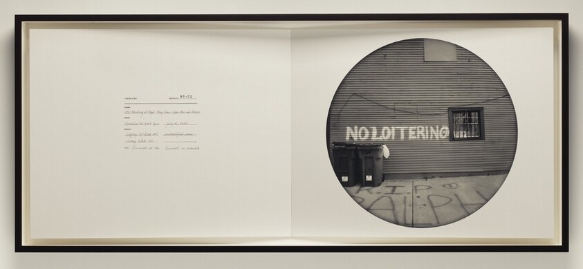 Tooth for an Eye: A Chorography of Violence in Orleans Parish #06-22