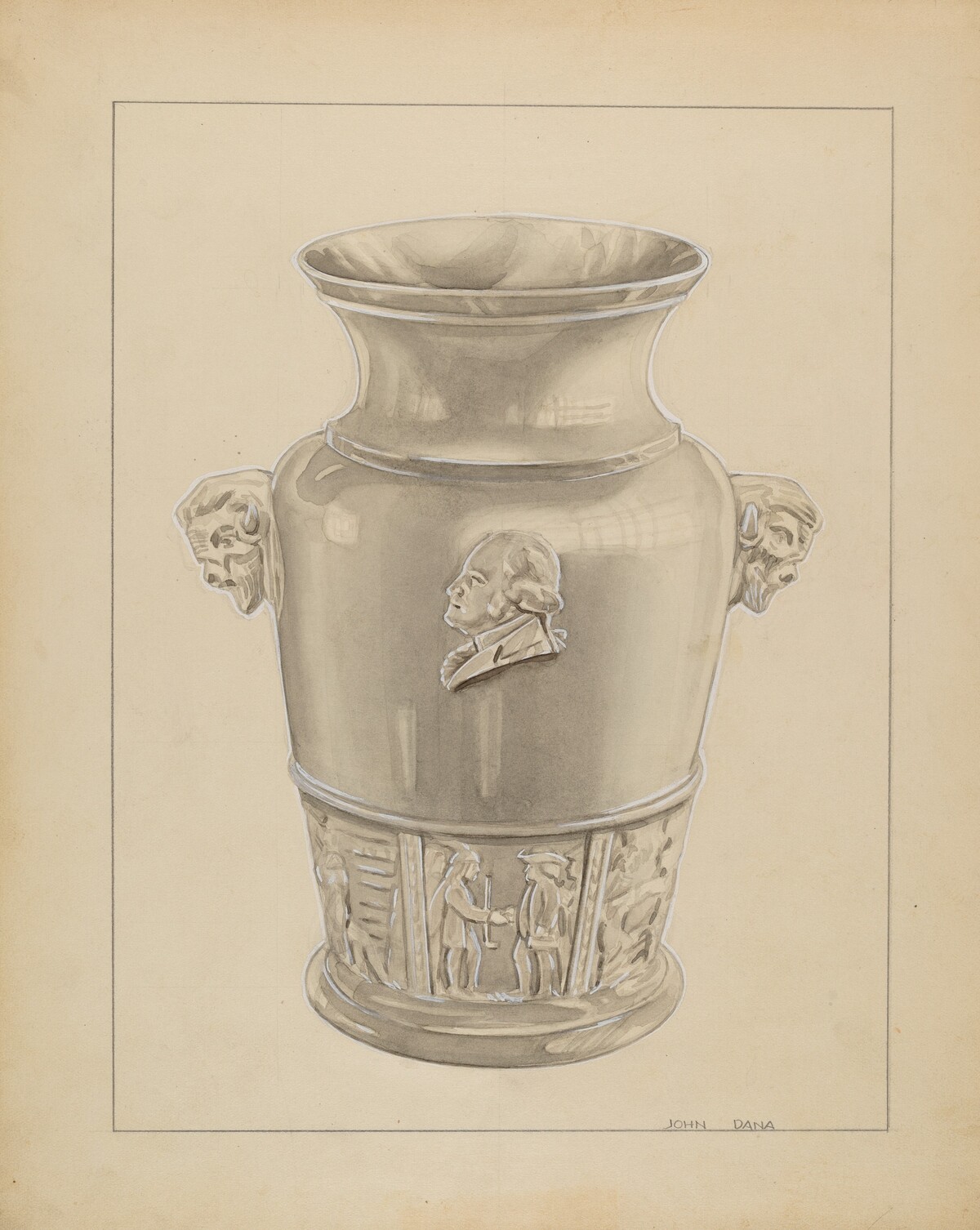 Vase