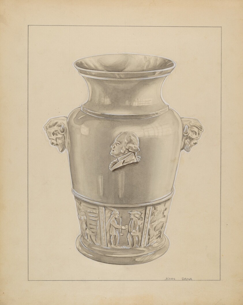 Vase