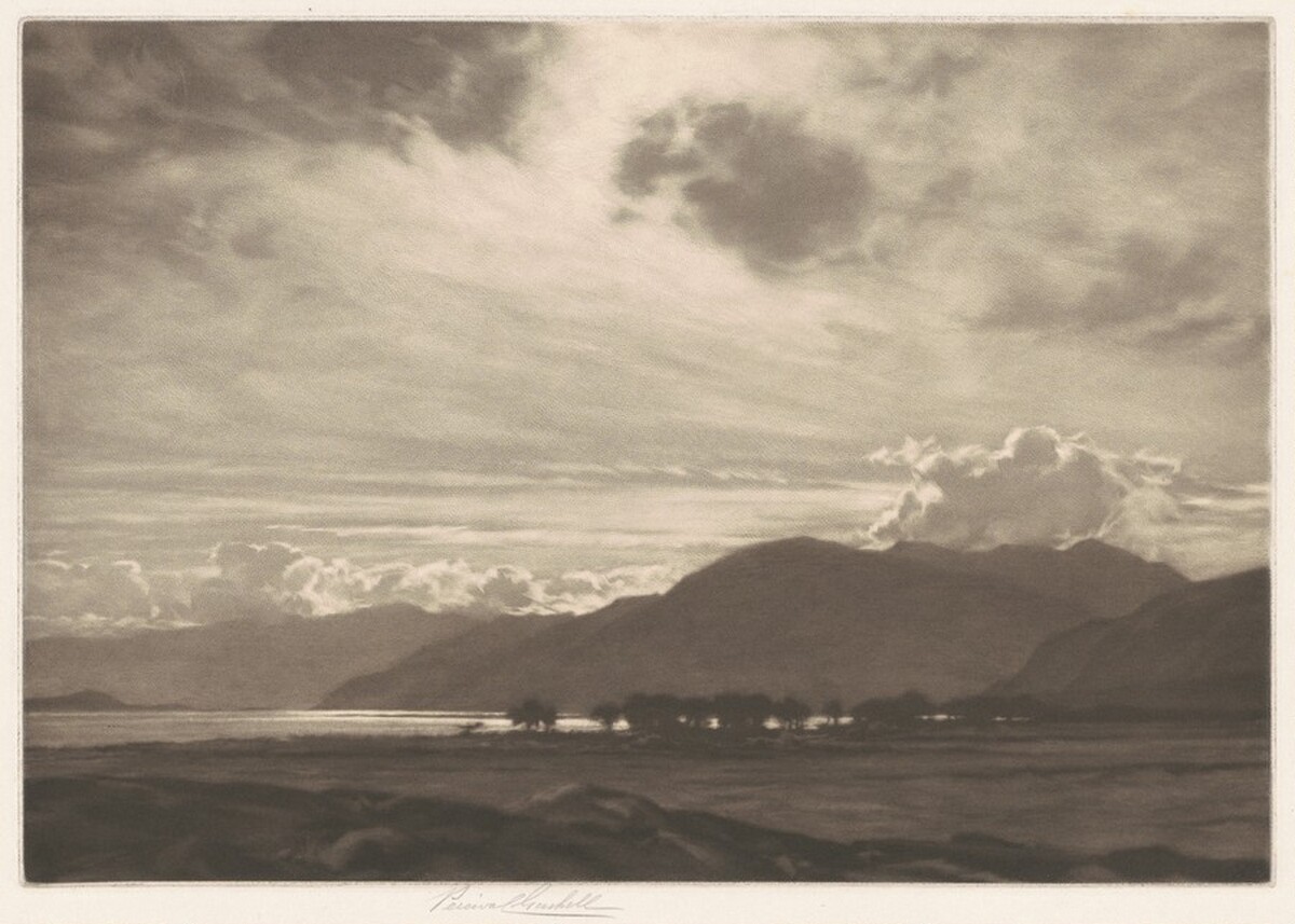 West Wind