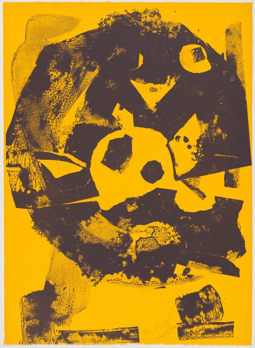 Illuminations of Time and Space V