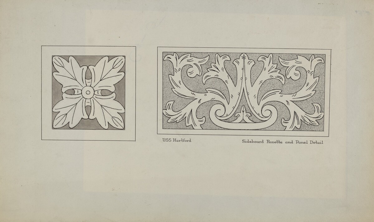 Sideboard