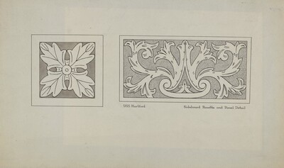 Sideboard