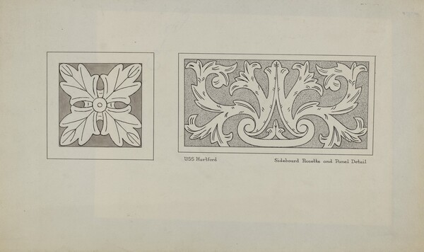 Sideboard