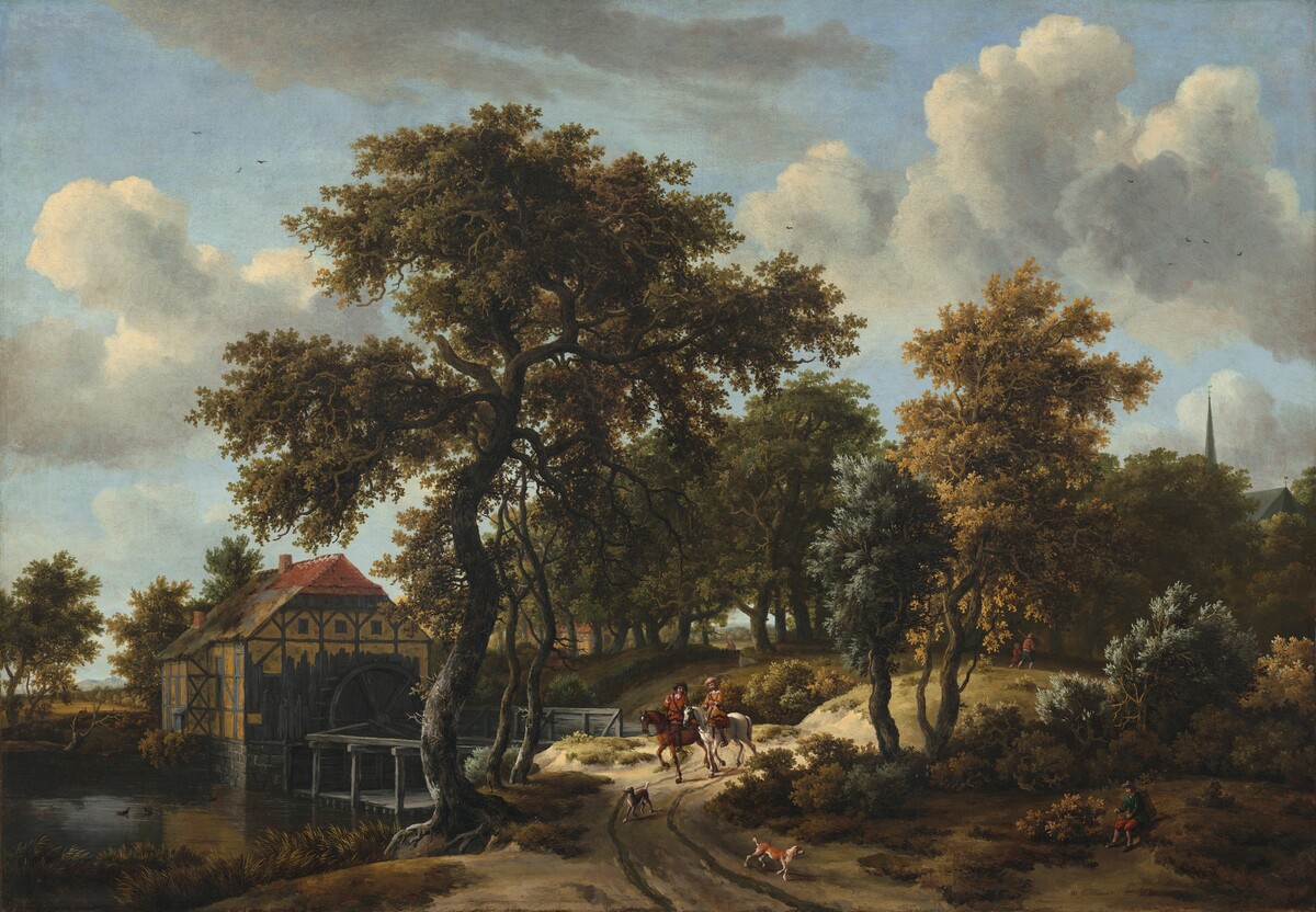 The Travelers