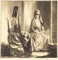 Reflections, Arthur Ralph Middleton Todd