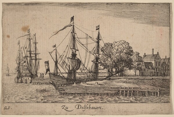 Delfshaven