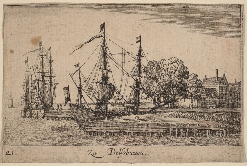 Delfshaven