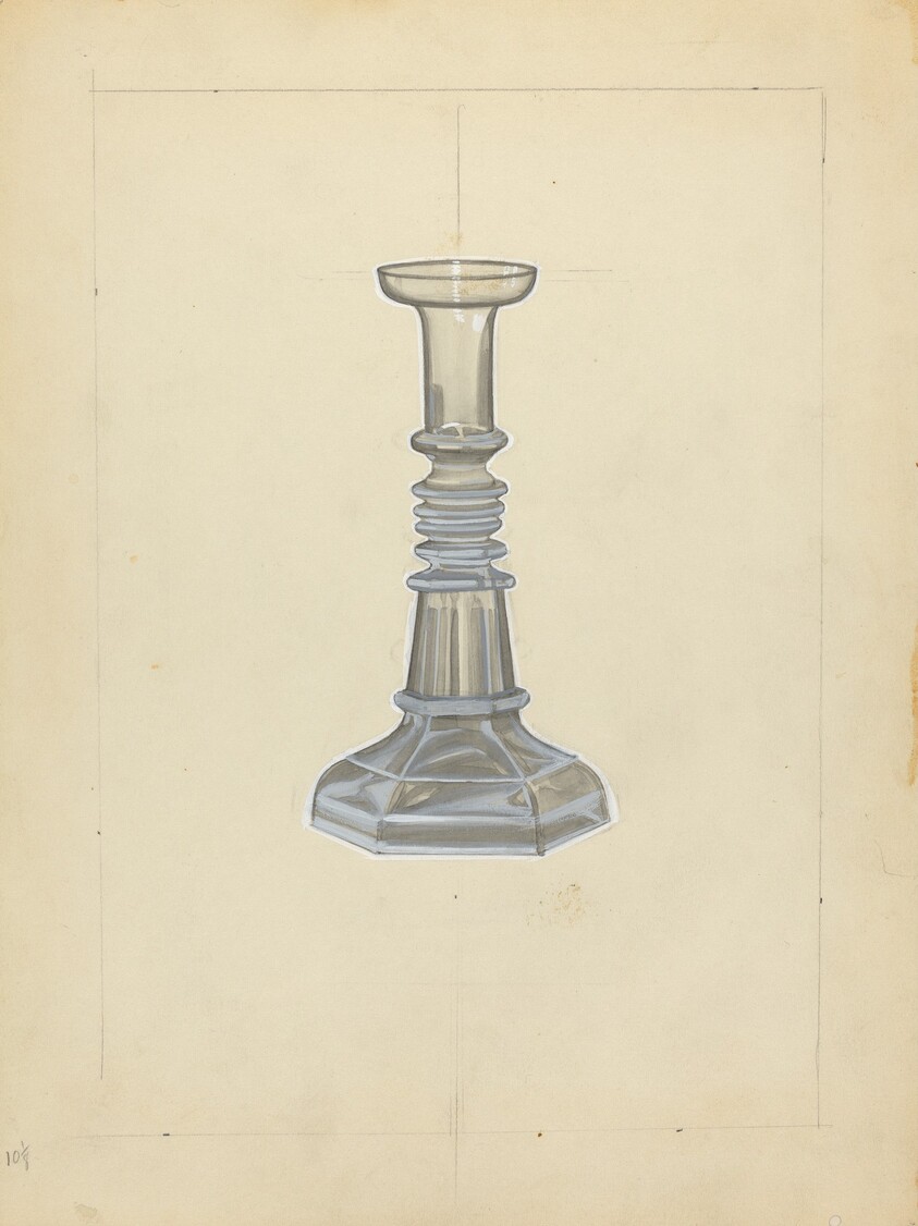 Candlestick
