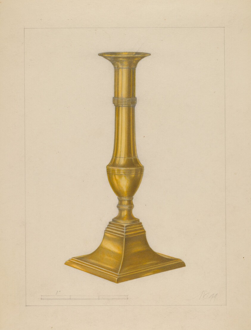 Candlestick