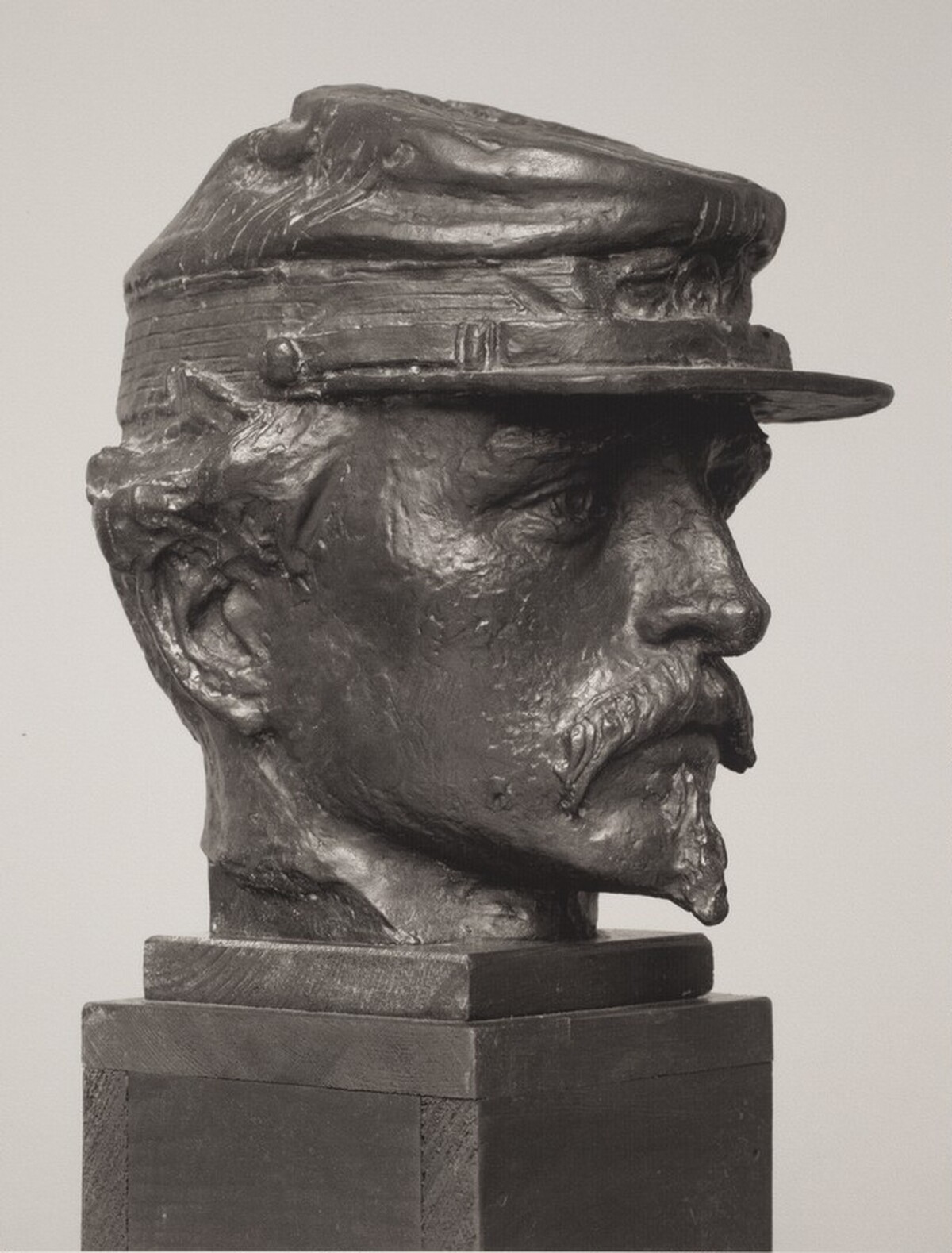 Robert Gould Shaw Memorial