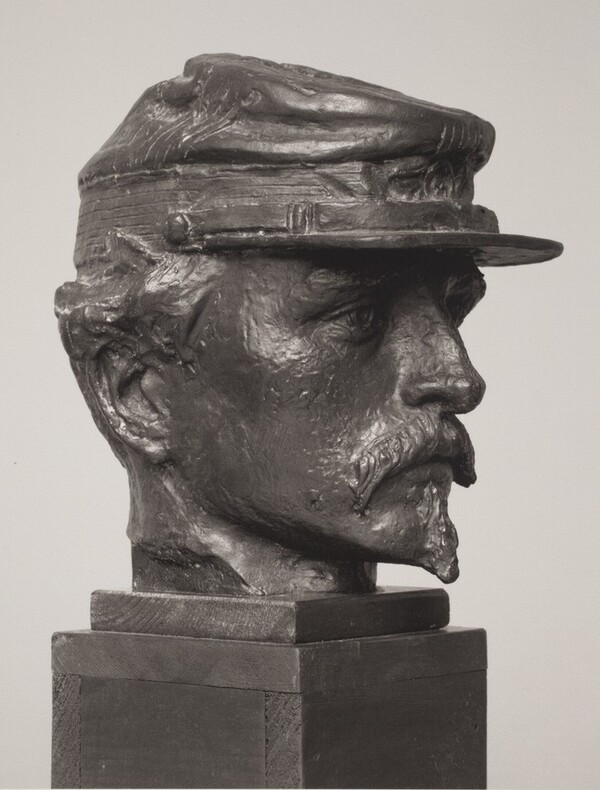 Robert Gould Shaw Memorial